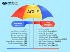 Top 40+ Agile Scrum Interview Questions 2024