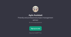 Agile%20Assistant%20And%2051%20Other%20AI%20Alternatives%20For%20Project%20management