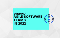 How to Build an Agile Development Team Structure in 2022 | Zartis