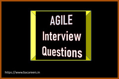 Agile Interview Questions