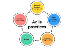 Agile Software Development Life Cycle