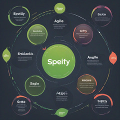 Agile Skalierung: Prinzipien und Frameworks im Überblick!