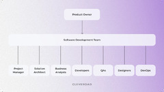 Software Development Team Structure: Roles, Types and Best Practices