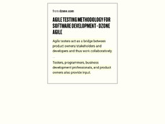 Agile%20Testing%20Methodology%20for%20Software%20Development%20-%20DZone%20Agile