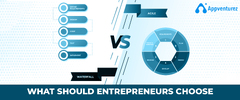 Agile Vs. Waterfall: Which Methodology Should Entrepreneurs Choose