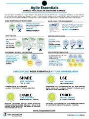 Agile Essential Team-Level Agile: Nail the Basics | Ivar Jacobson ...