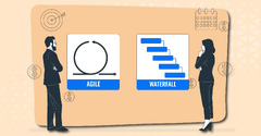 Agile vs Waterfall Model: Which One Should You Choose