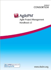 Agile Business Consortium (Agile Project Management (AgilePM®) Handbook)