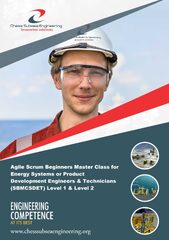 Agile Scrum Beginners Master Class for Energy Systems or ...