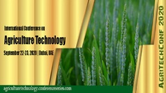 AGRICULTURE TECHNOLOGY CONFERENCE 2020 - Agriculture Information Bank