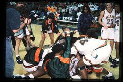 Women's Basketball History – University of Miami Athletics