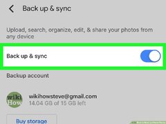 3 Ways to Back Up Photos - wikiHow