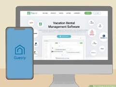 4 Ways to Manage an Airbnb Property - wikiHow Tech