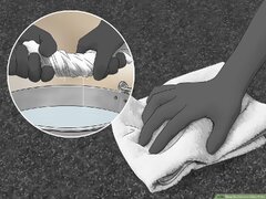 How to Remove Lead Paint (with ) - wikiHow Fun