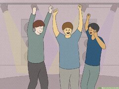 How to Be Fun to Be With: 15 Steps (with ) - wikiHow