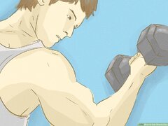 How to Gain Muscle Fast (with ) - wikiHow