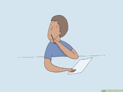 How to Write a Postcard (with ) - wikiHow