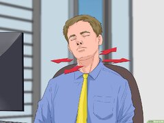 How to Sit: 12 Steps (with ) - wikiHow