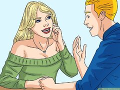 How to Get Her Interested: 6 Steps (with ) - wikiHow Life