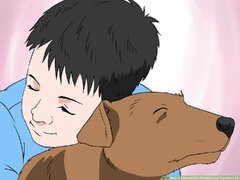 How to Convince Your Parents to Let You Have a Pet: 13 Steps