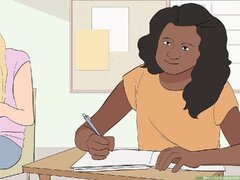 How to Participate in Class: 14 Steps (with ) - wikiHow