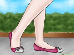 How to Walk Gracefully: 15 Steps (with ) - wikiHow