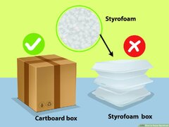 3 Ways to Reuse Styrofoam - wikiHow Fun