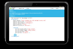 AIDE IDE for Android Java C++