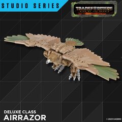 Transformers Studio Series Deluxe 97 Airazor Figure (Transformers Studio Series Deluxe 97 Rise of The Beasts Airazor 11 CM Action Figure)