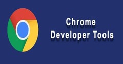 Chrome Developer Tools (Google Search)