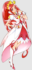 Aguri Madoka (Smile PreCure!)