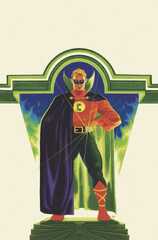 Alan Scott (Alan Scott: The Green Lantern (2023-) #1)