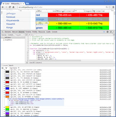 DevTools Snippets