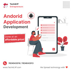 Android Application Development Services at Rs 9999 in Chennai ...