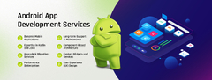 Android App Developers Singapore | Android App Development in ...