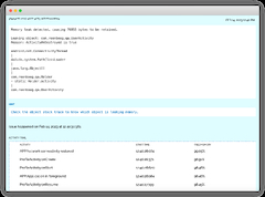 Detecting and Fixing Memory Leaks in Android Apps in debug and ...