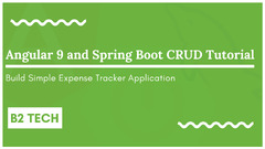 Spring Boot Angular 9 Crud Example Tutorial 12 - Vrogue