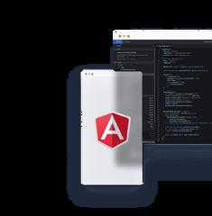 Hire the Best Dedicated Angular Developers Remotely