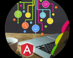 AngularJS Web Application Development Company India