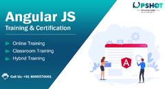 AngularJS Course in Chennai | AngularJS Training Institute