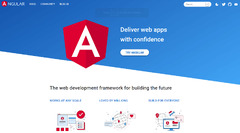 30 Best Web Development Frameworks For 2024 | LambdaTest