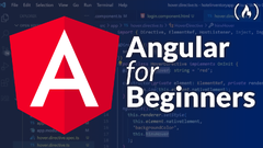 Angular (Angular for Beginners)