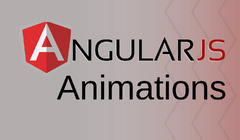 AngularJS (AngularJS Animations)