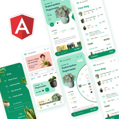 Top AngularJS Development Services solutions Agency