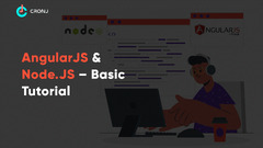 Node.js (AngularJS & Node.js - Basic Tutorial)