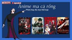 Top 100 phim anime hay nhất mọi thời đại 2024 phải xem một lần ...