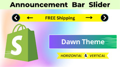 Sliding%20Announcement%20Bar%20Dawn%20Theme%20-%20Dawn%20Theme%20%E2%80%93%20Shopwebsitecodes