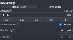 D-Mizar:%20Sniper%20Bots%20and%20Automated%20Trading%20for%20DeFi%20Traders