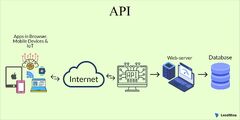 Application Programming Interface (API): Definition, Types, Examples