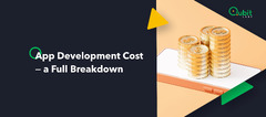 App Development Cost in 2024 — Complete Guide